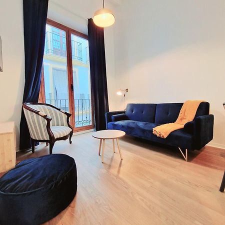 El 34 1º Apartment Лорка Екстериор снимка