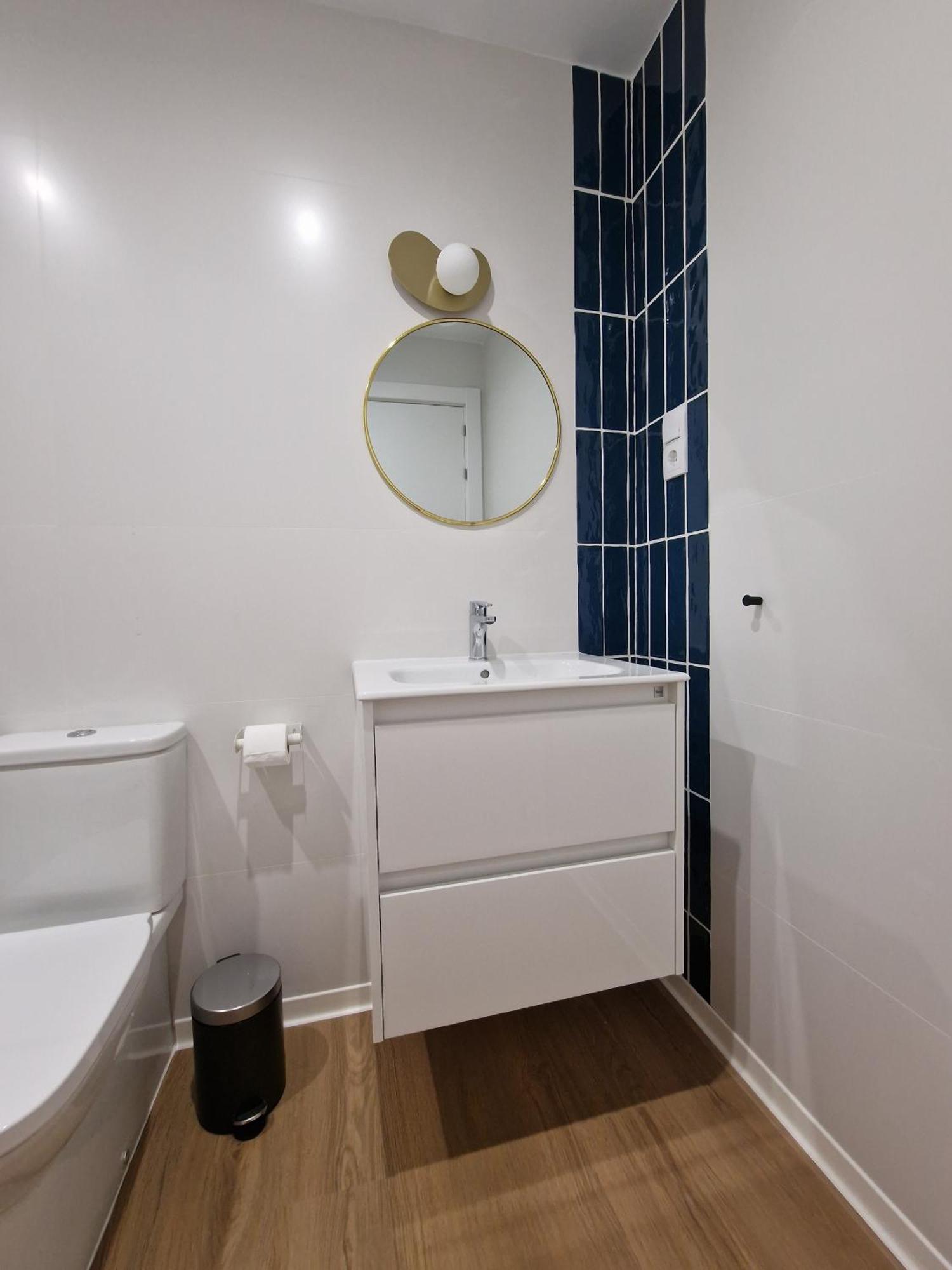 El 34 1º Apartment Лорка Екстериор снимка